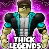 Thick Legends