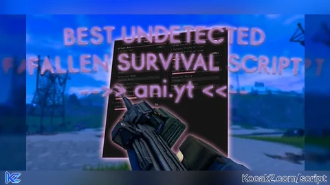 Ani yt Script Silent Aim Instant Hit Aimbot Esp and more