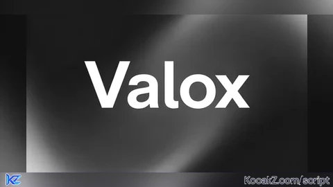 Valox Hub Auto All Raids and Supports Every Executer