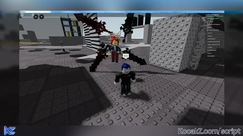 OldRobloxify (2015M-2016M, including 2019 client)