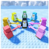 [🐧] Knockout! 🐧