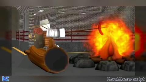 Minimap 3D fixed