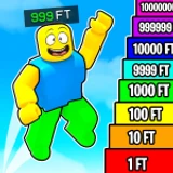 Every Second You Get +1 Jump
