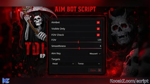 O Mod Menu Mais Insano de Todos