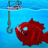 Build a Fishing Empire! icon