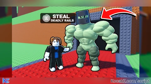 OP AUTO STEAL INF REACH AUTO LOCK AUTO BUY COLLECT