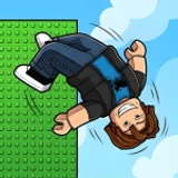 +1 Backflip Obby Escape