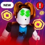 PLS DONATE BUT INFINITE ROBUX icon