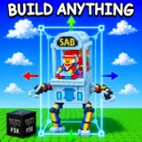 🛠️ F3X Btools Free Build Sandbox