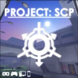 Project: SCP icon