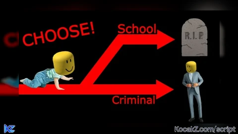 Auto Arrest