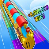Train Race