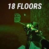 18 FLOORS 地獄  [🎃Event]