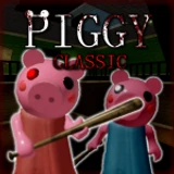 Piggy: Classic