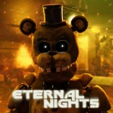 FNAF: Eternal Nights 🍕 icon