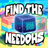 [🏖️UPD] Find The Needohs [160]