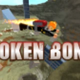 Broken Bones IV
