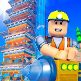 💎 Mining Factory Tycoon ⛏️Casual Strategy icon