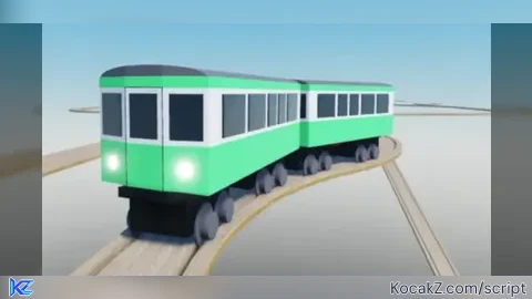 Anti Train