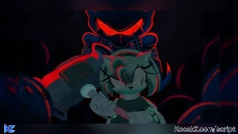 (Sonic.EXE: TDR Remade) CLOSE check desc