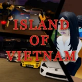 Island Of Vietnam | CARS!! icon