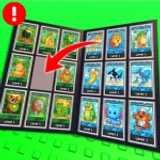 My Card Collection