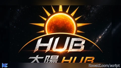 Taiyo hub