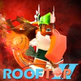 Rooftop 2 (Basketball) icon