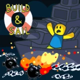 [CODE] Build and Sail🔨⛵ icon