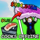 [🍔] Bake Da Food icon