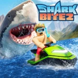 [☀️UPD] SharkBite 2 🦈 icon