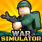 [Legends!] War Simulator icon