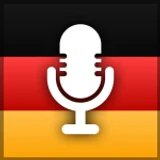 German Voice icon