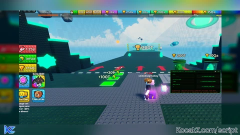 Money Glitch