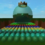 REVENGE OF THE SLIMES!!! icon