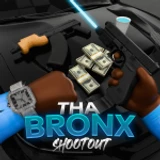 (🔫 FREE GUNS 🔫) Tha Bronx Shootout 😈