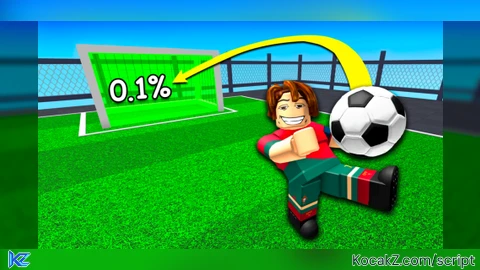 Soccer Incremetal Auto Kick