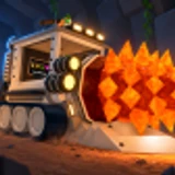Drill to Earth’s Core 🌎 icon
