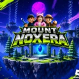 [FREE AVA + WASD] Mount Noxera icon