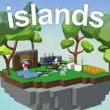 Islands 👩‍🌾