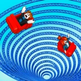 Coaster and Plunge