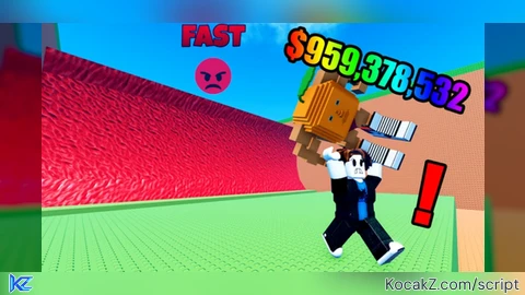 Inf Speed And More Best Script For Game Rn