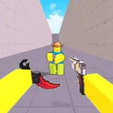 Quick Shot [FPS]