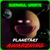 [⚔️UPDATE] Planetary Awakening (The Moon Woke Up) icon