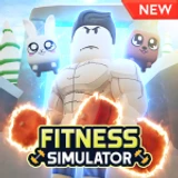 💪 Fitness Simulator icon