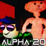 BEAR (Alpha) -20