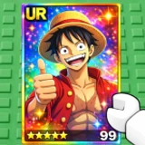 [2x🍀] Anime Card Collection icon