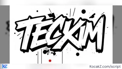 TECKI SXM