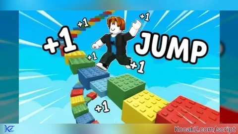 Inf JumpPower, Auto Farm, Set Aura Multiplier