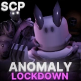 Anomaly Lockdown [UPDATE!] icon